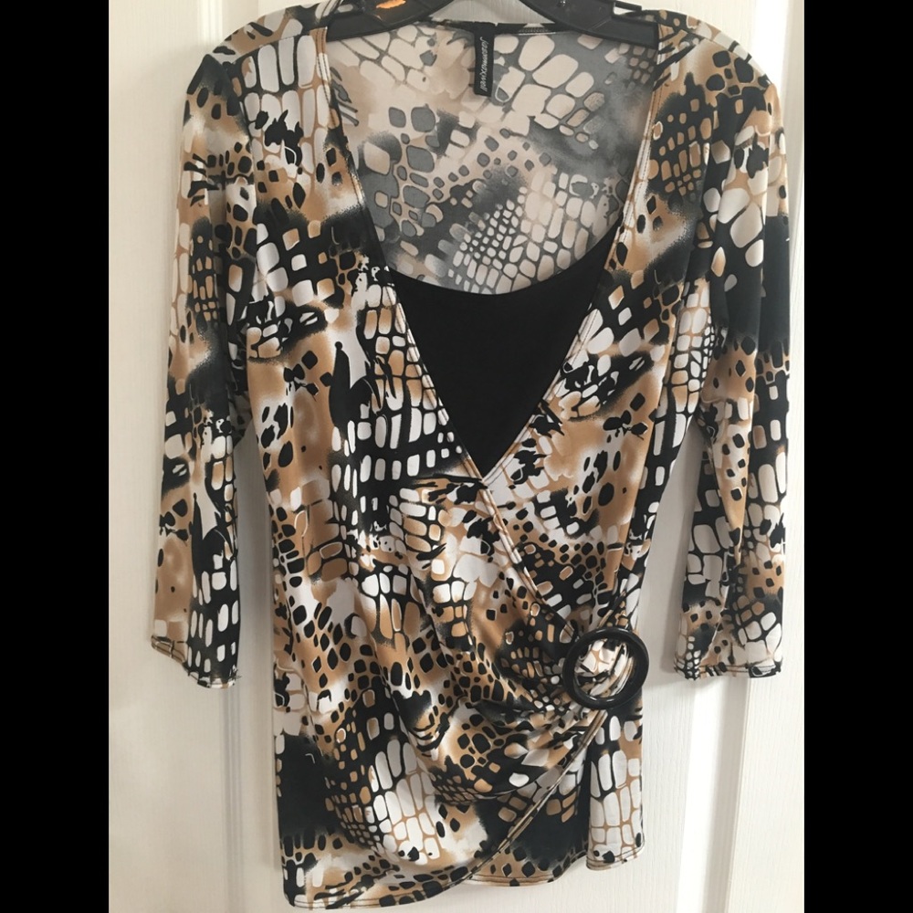 Super cute Blouse!